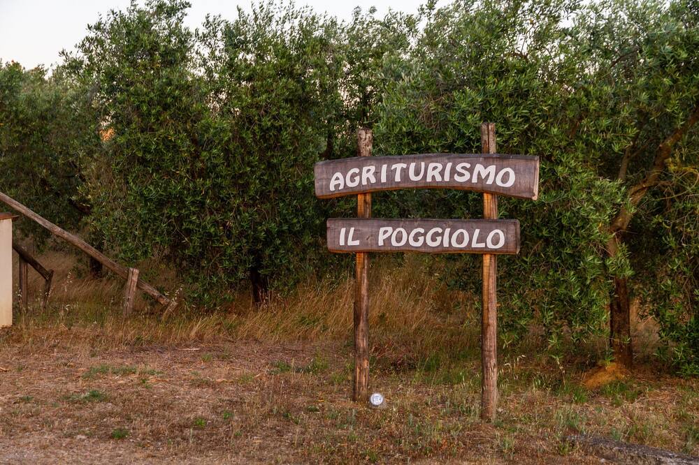 Photo of Outdoor in Grosseto