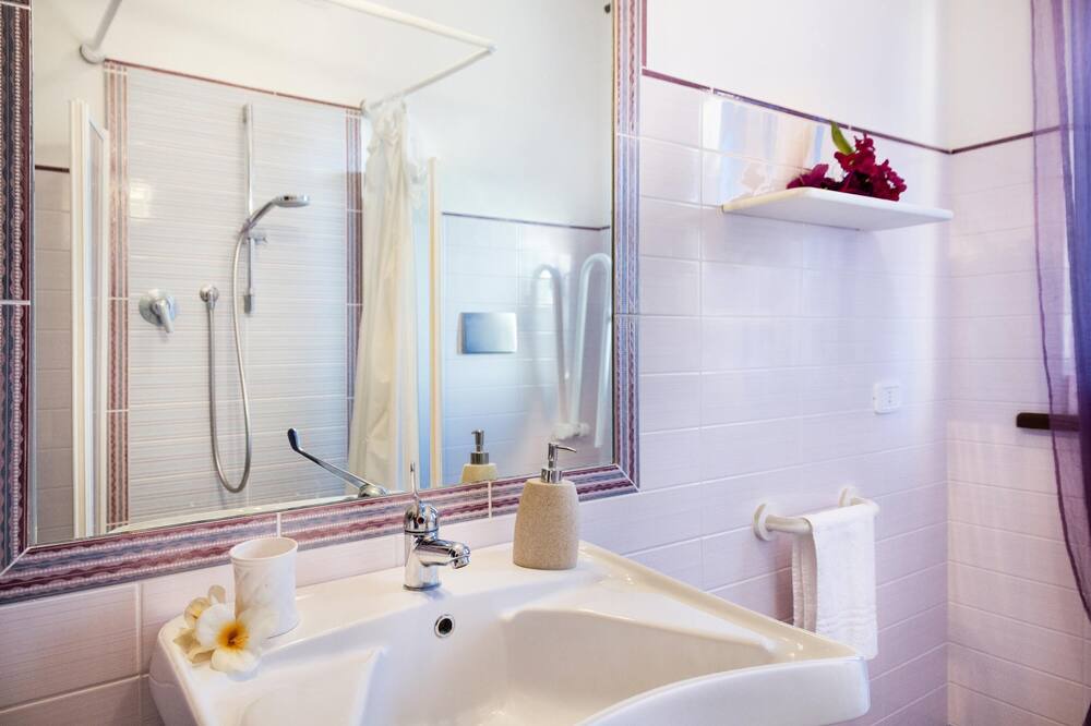 Photo of Bathroom in Grosseto