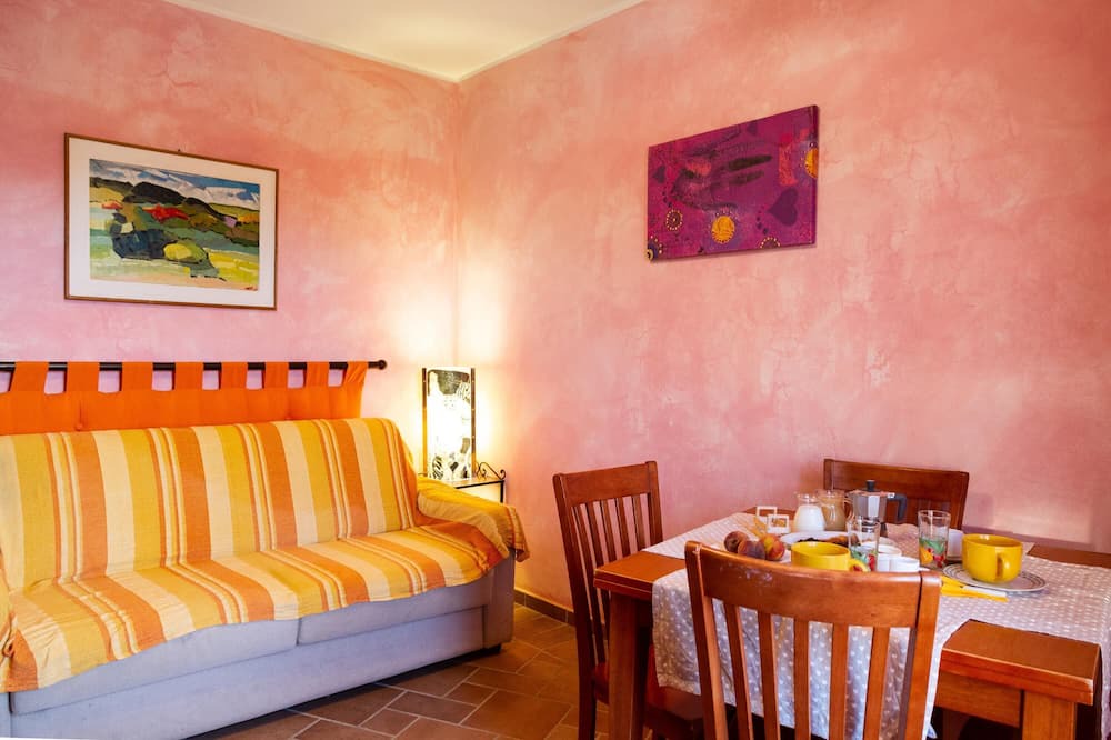 Photo of Bedroom in Grosseto