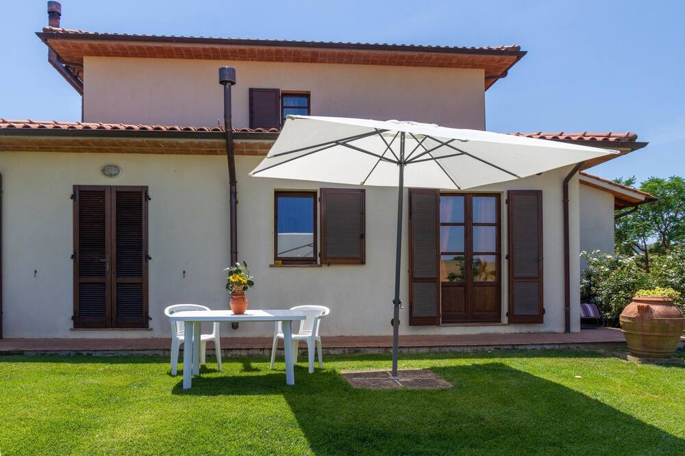 Photo of Patio Balcony in Grosseto