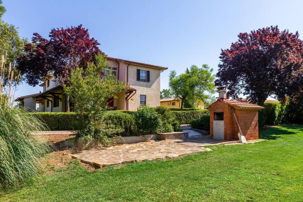 Photo of Outdoor in Grosseto