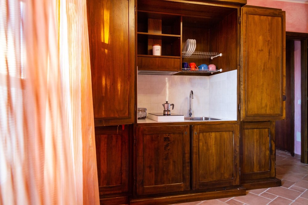 Photo of Kitchen in Grosseto