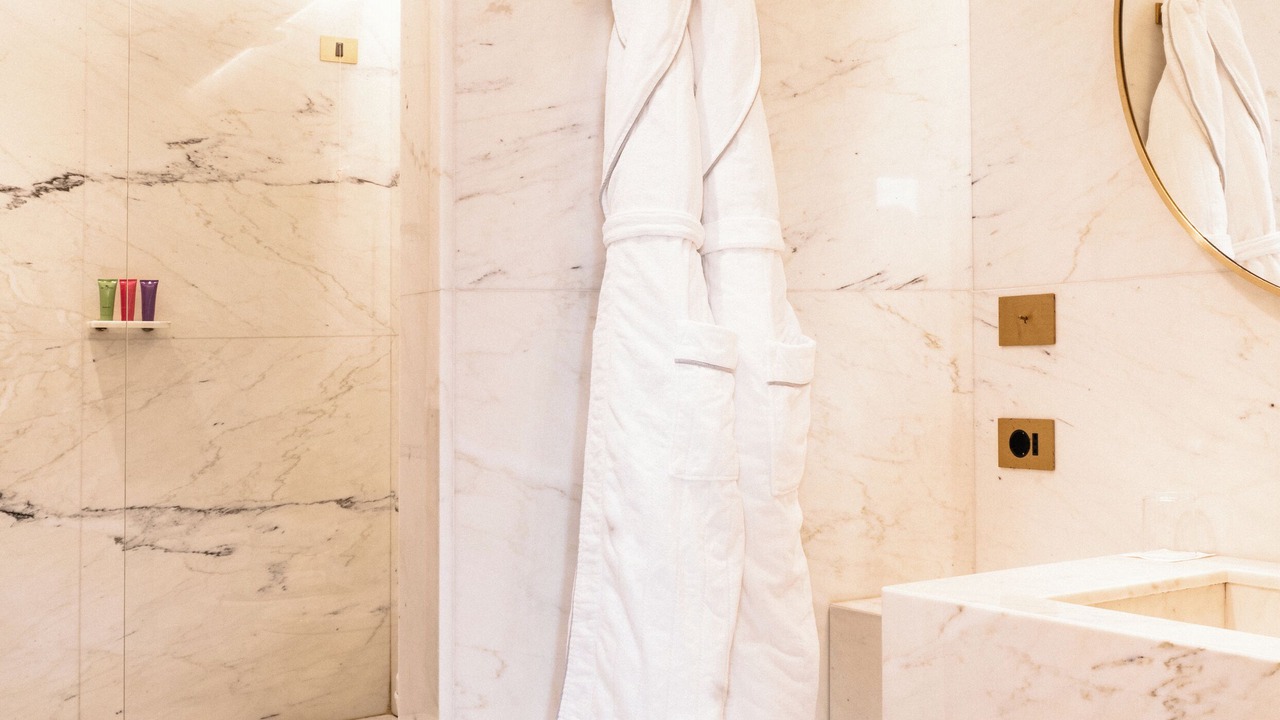 Photo of Bathroom in Prati