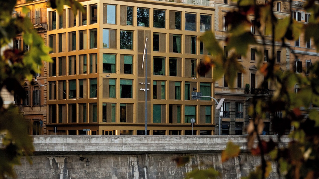 Photo of Outdoor in Prati