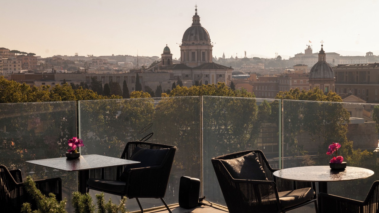 Photo of Outdoor in Prati