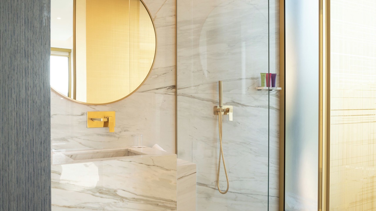 Photo of Bathroom in Prati