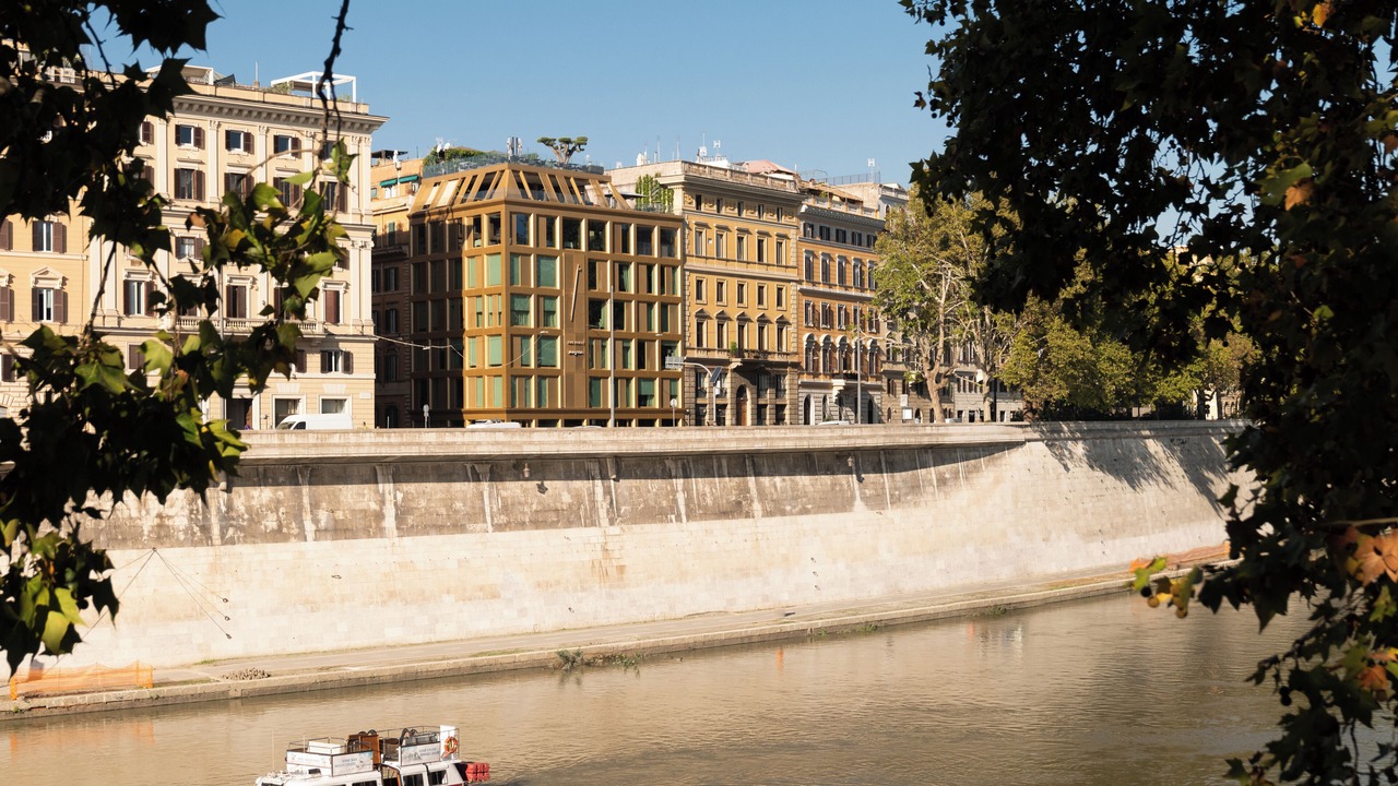 Photo of Outdoor in Prati