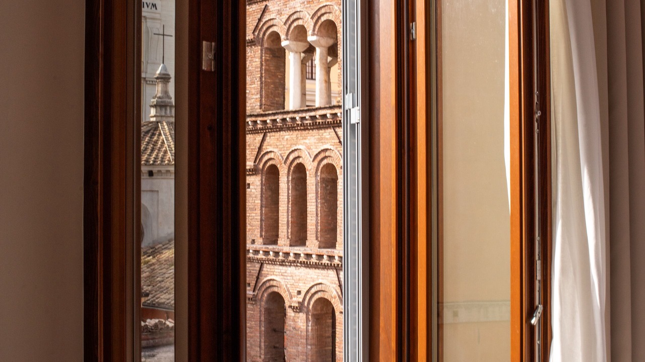 Photo of Patio Balcony in Monti