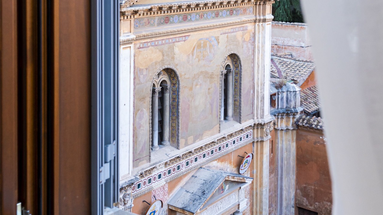 Photo of Bedroom in Monti