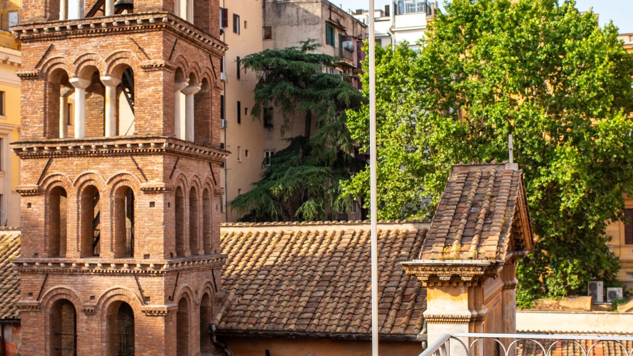Photo of Patio Balcony in Monti