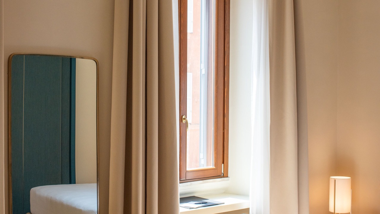 Photo of Bedroom in Monti