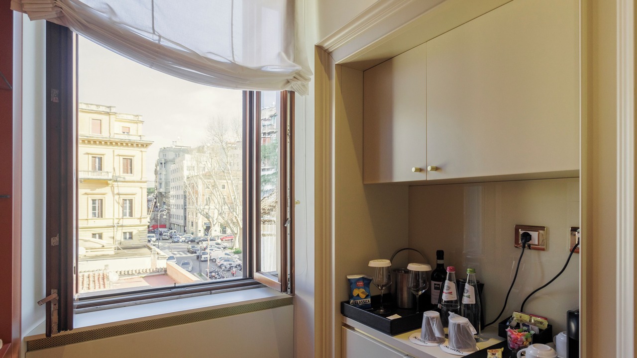 Photo of Patio Balcony in Monti