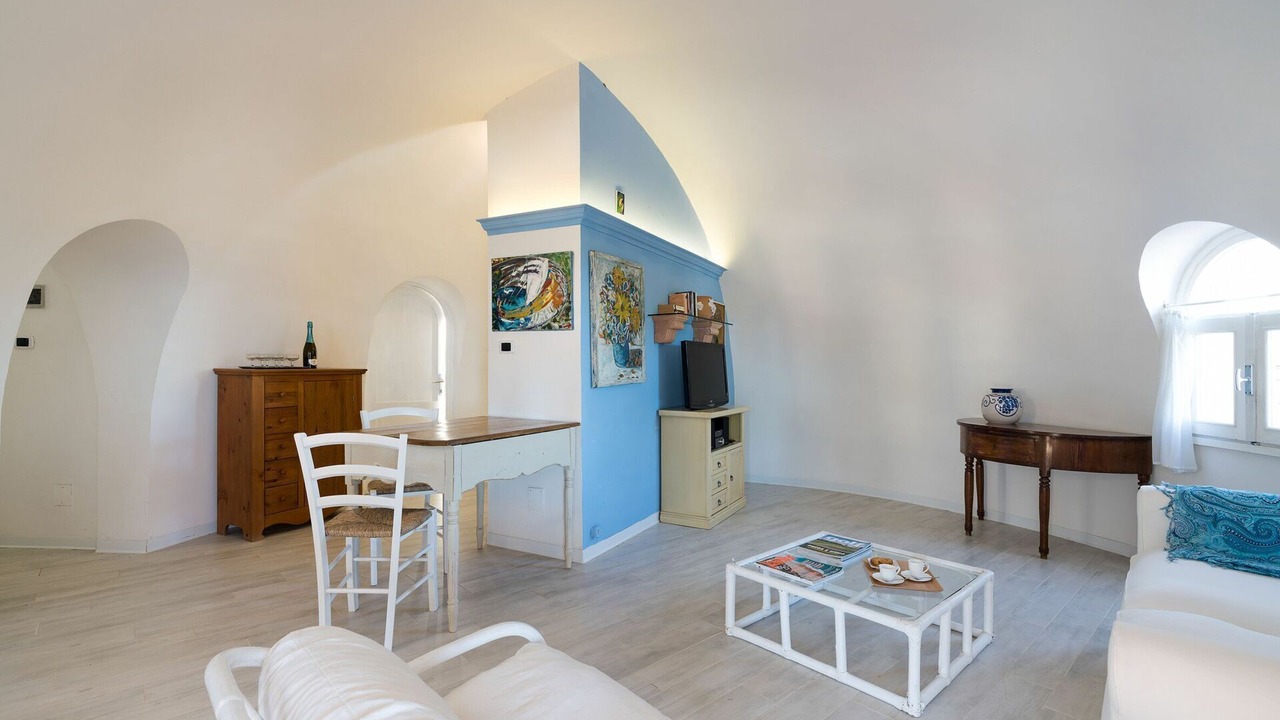 Photo of Livingroom in Syracuse