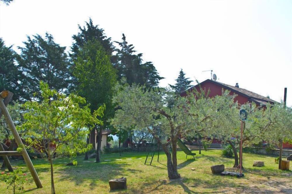 Photo of Outdoor in Cantalupo