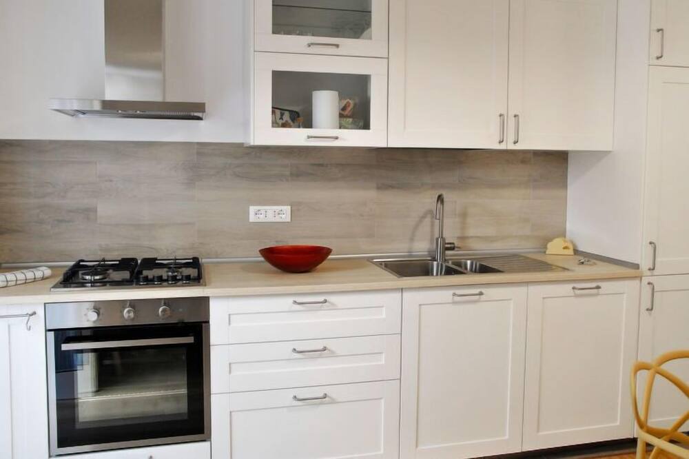 Photo of Kitchen in Gaeta