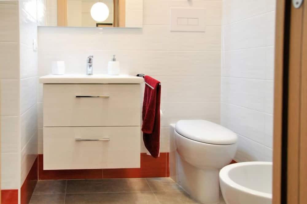 Photo of Bathroom in Gaeta