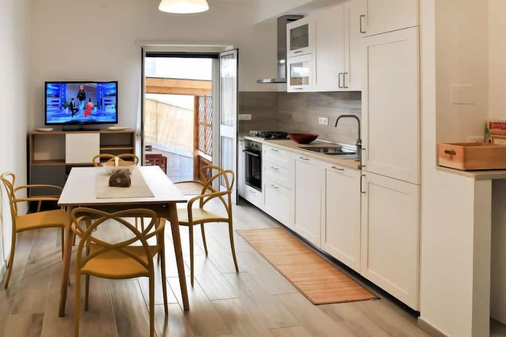 Photo of Kitchen in Gaeta