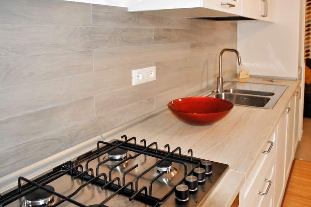 Photo of Kitchen in Gaeta