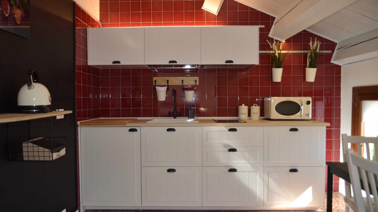 Photo of Kitchen in Noale