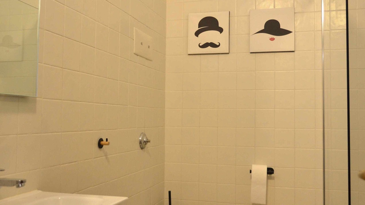 Photo of Bathroom in Noale