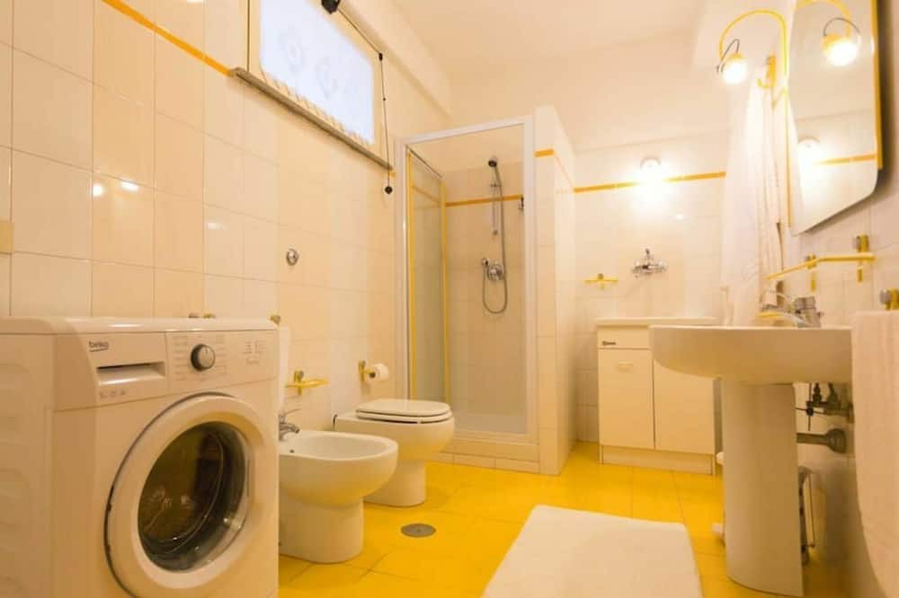 Photo of Bathroom in Santa Lucia