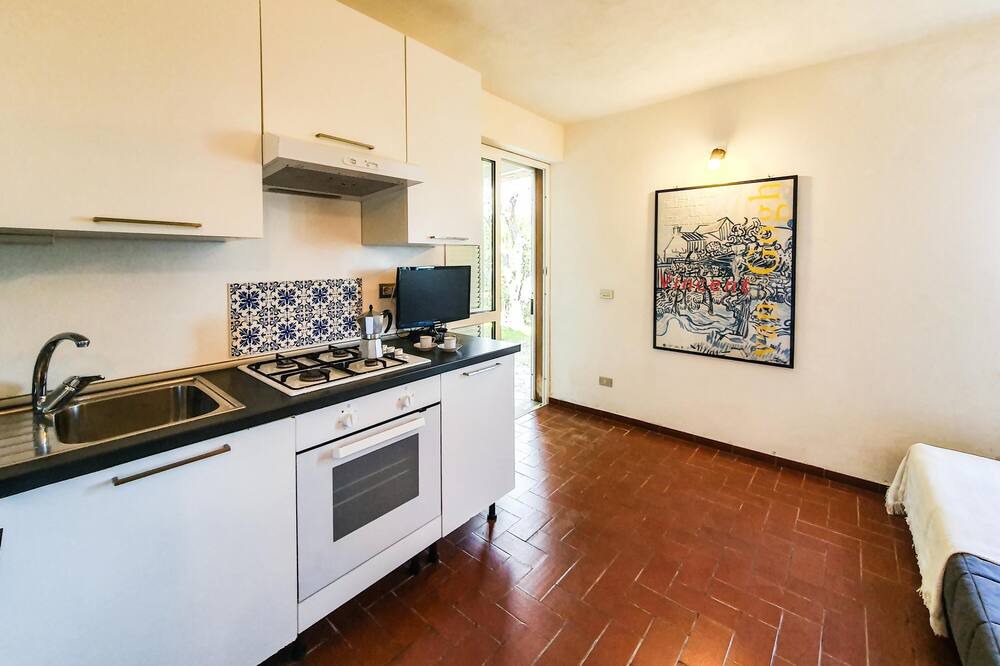Photo of Kitchen in Capo D'arco