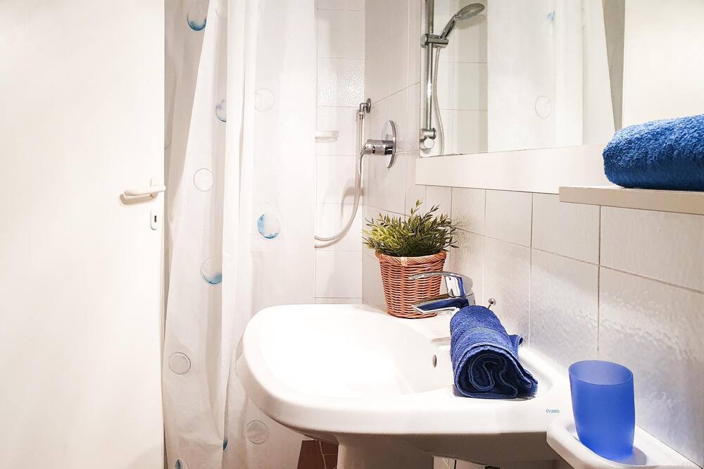 Photo of Bathroom in Capo D'arco