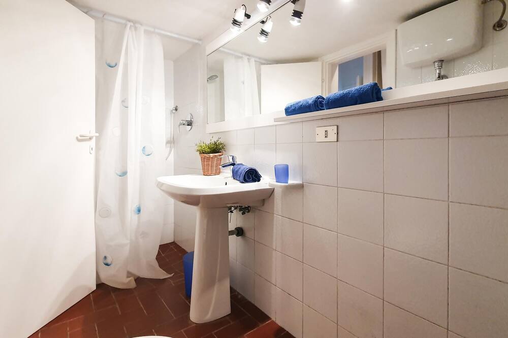 Photo of Bathroom in Capo D'arco
