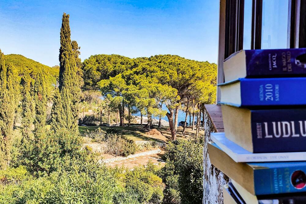 Photo of Outdoor in Capo D'arco