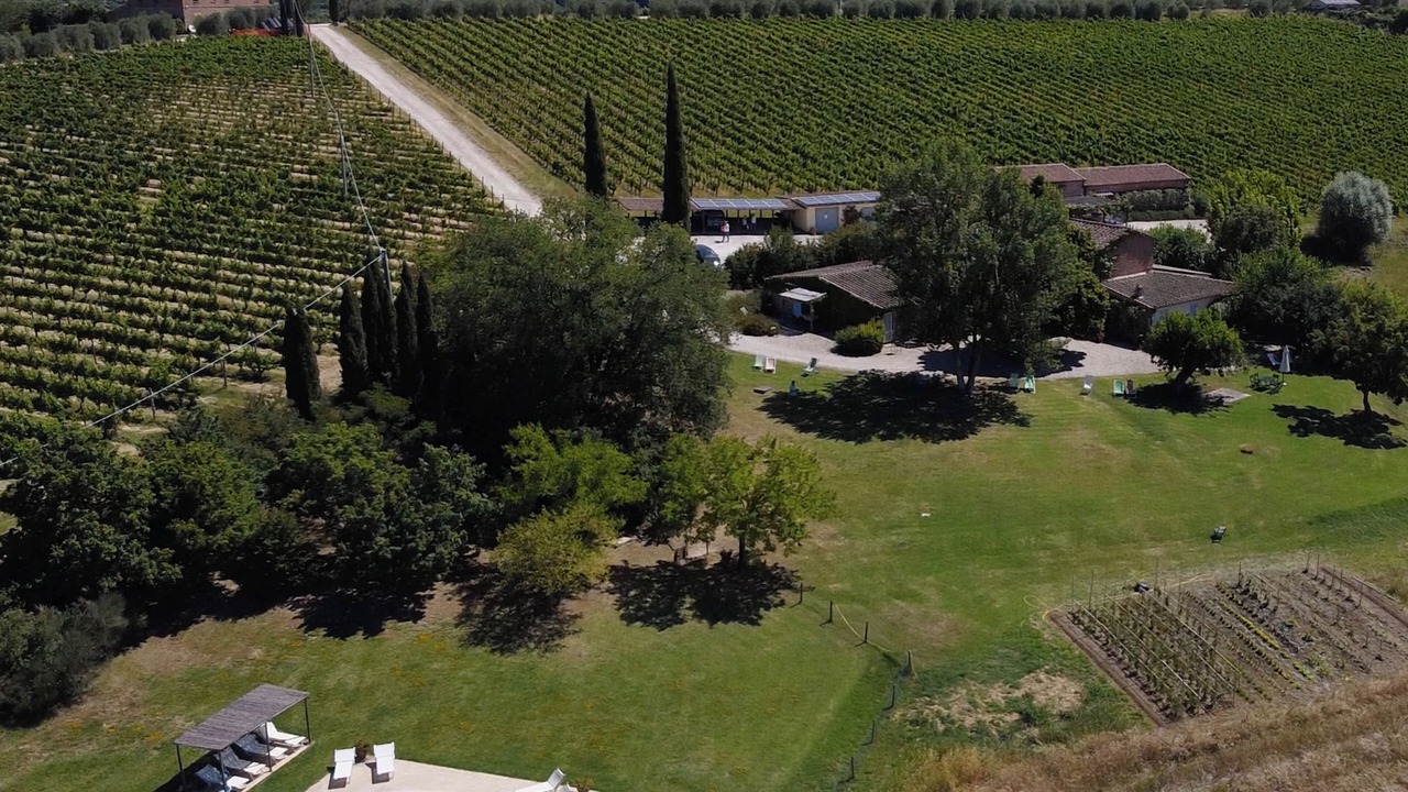 Photo of Outdoor in Foiano della Chiana