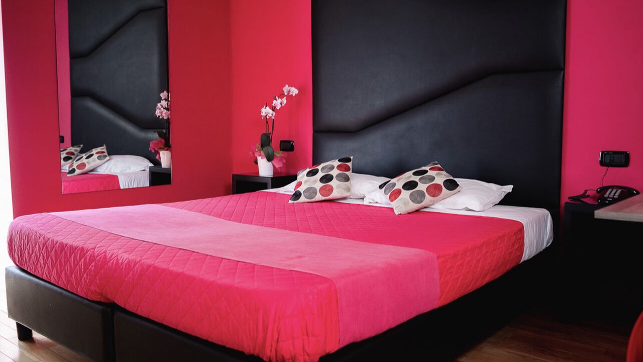 Photo of Bedroom in Centro Storico