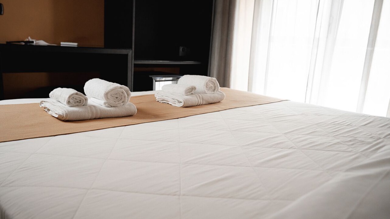 Photo of Bedroom in Centro Storico