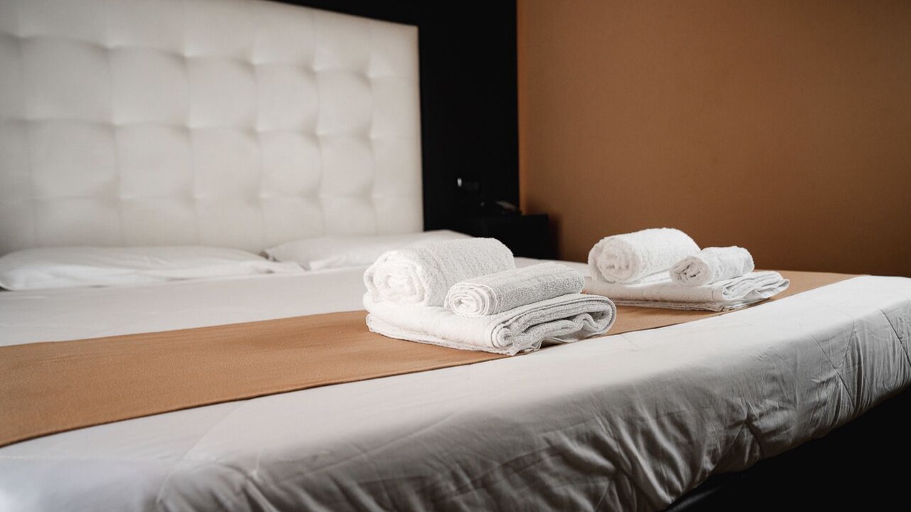 Photo of Bedroom in Centro Storico