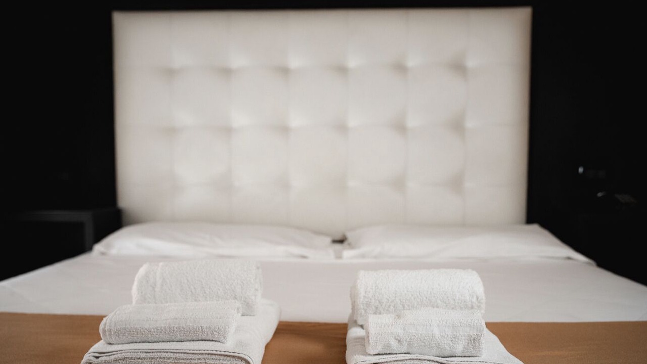 Photo of Bedroom in Centro Storico