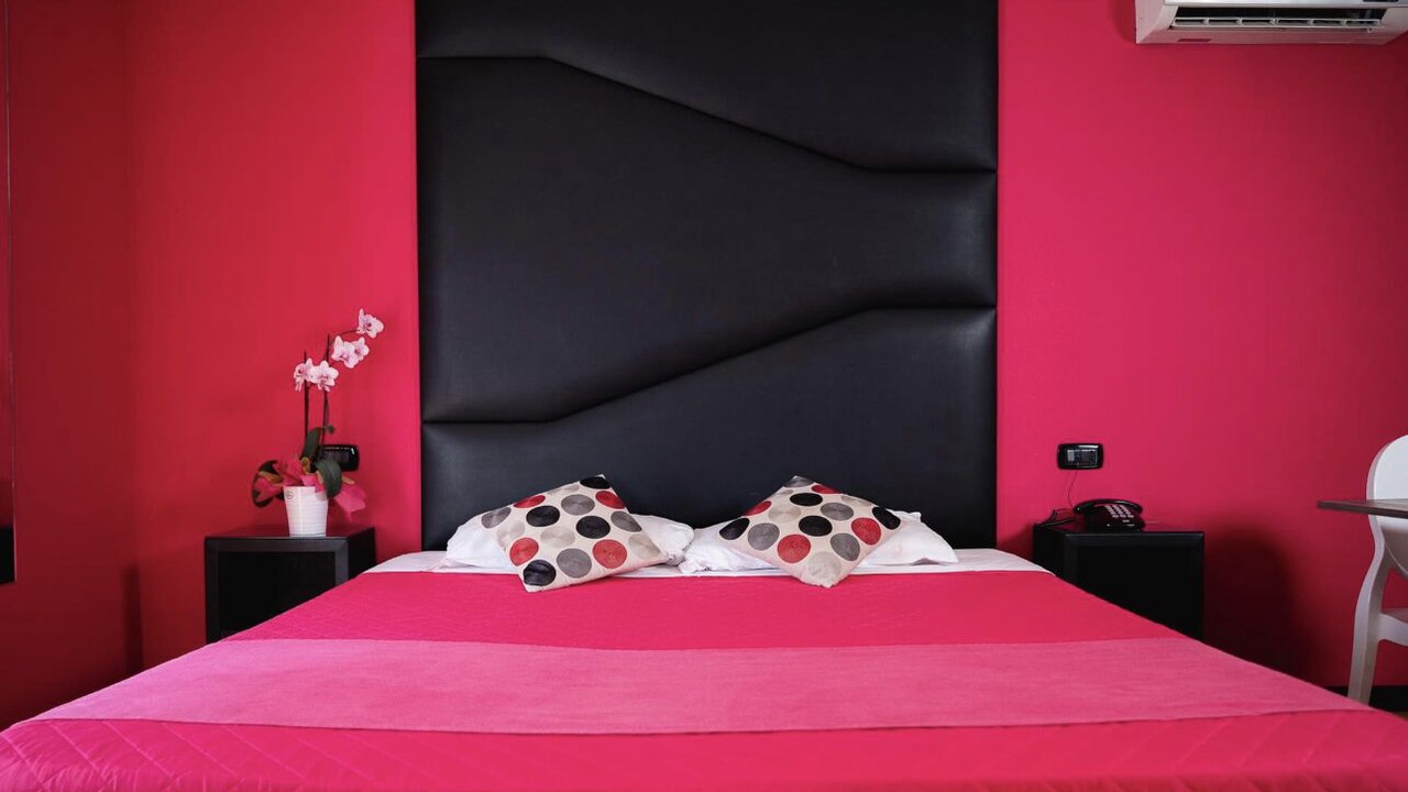 Photo of Bedroom in Centro Storico