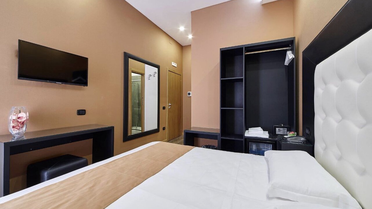 Photo of Bedroom in Centro Storico