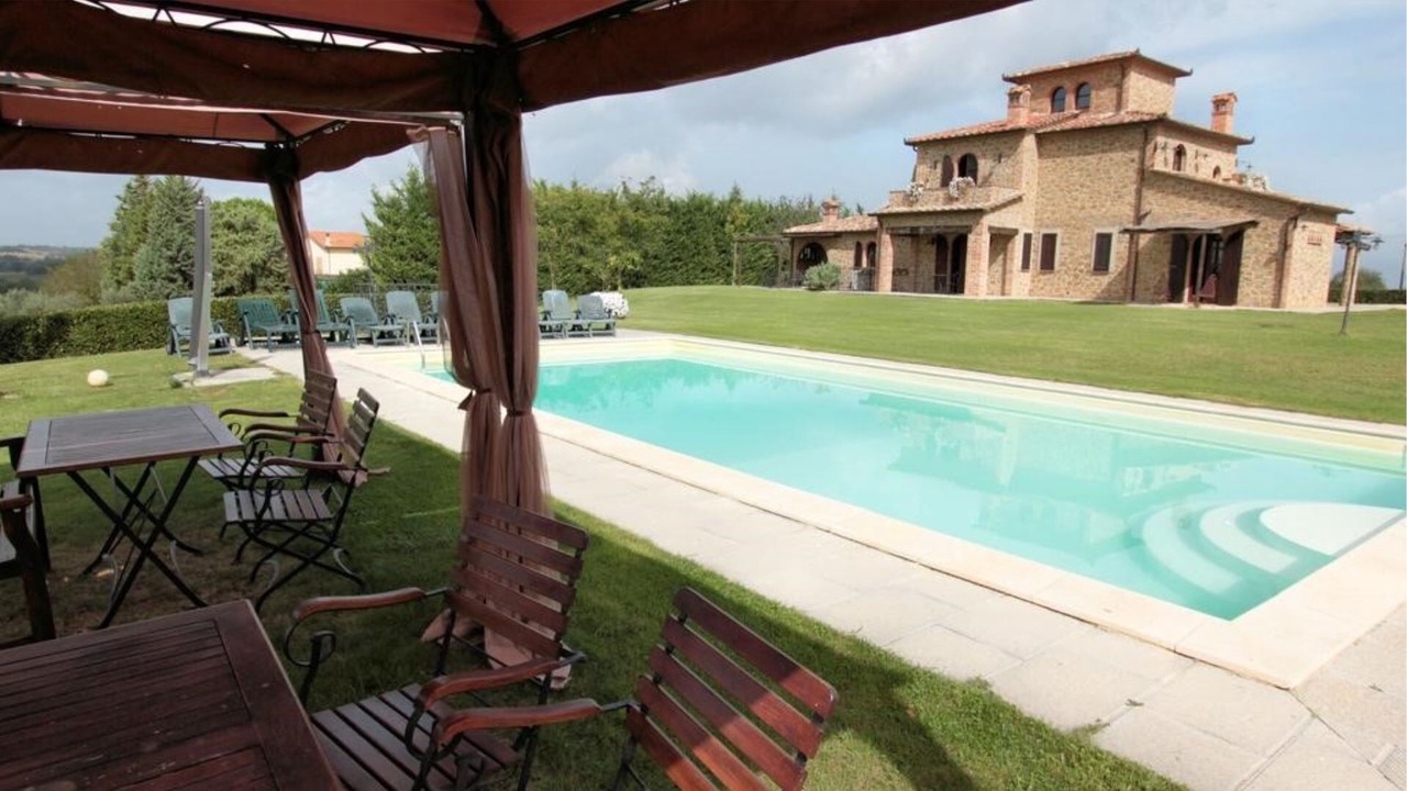 Photo of Outdoor in Ranciano