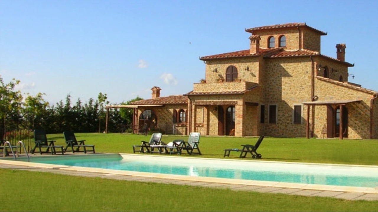 Photo of Outdoor in Ranciano