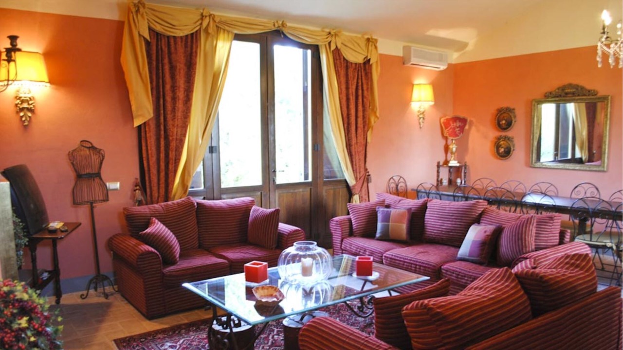 Photo of Livingroom in Ranciano