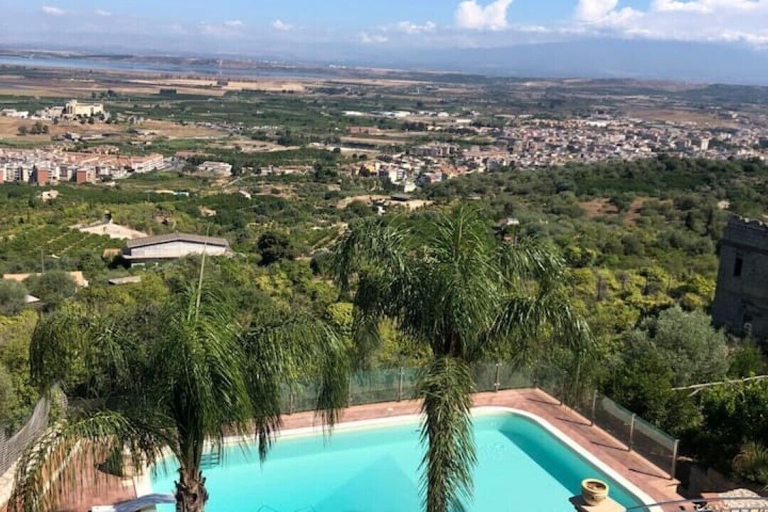 Photo of Outdoor in Carlentini