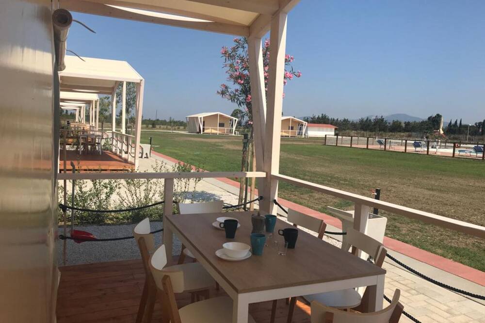 Photo of Patio Balcony in Riotorto