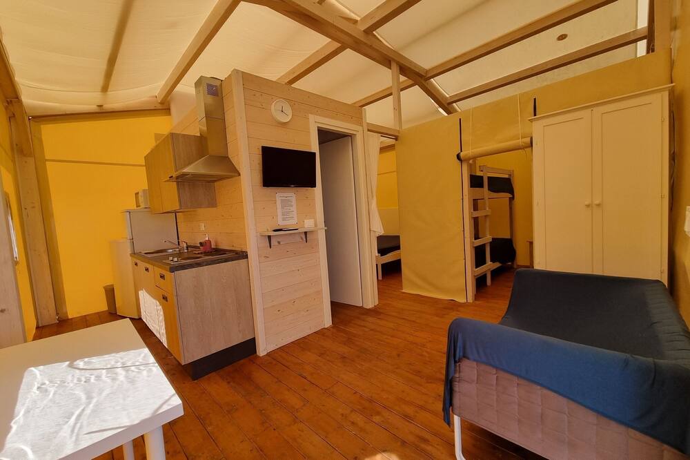 Photo of Livingroom in Riotorto