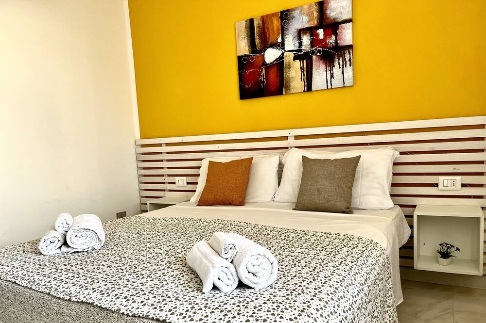 Photo of Bedroom in Reitani