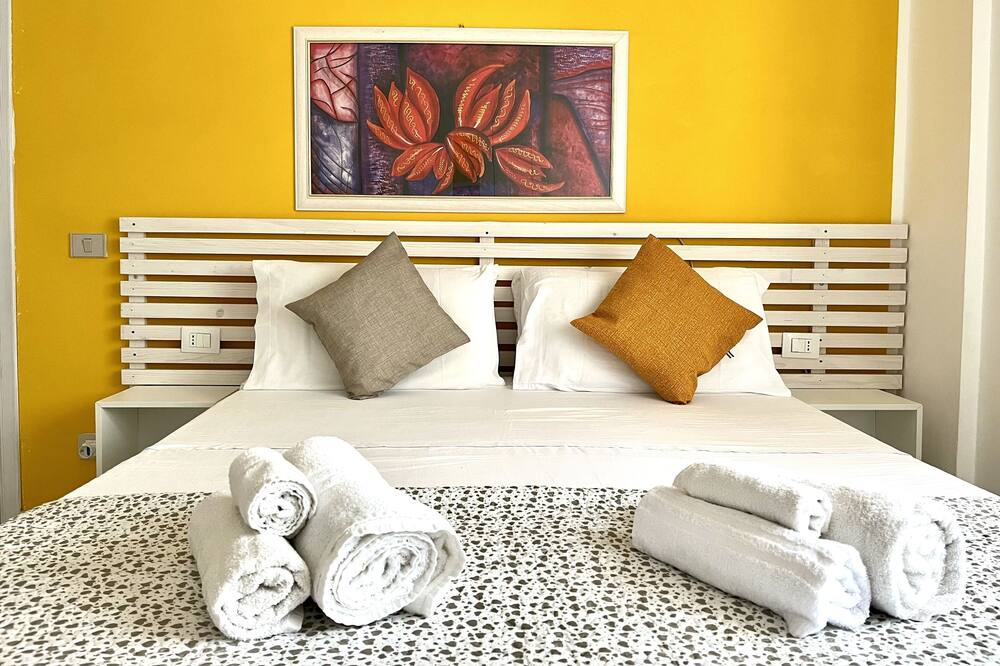 Photo of Bedroom in Reitani