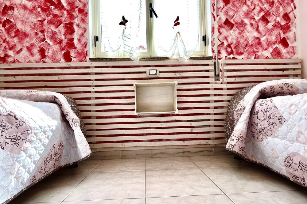Photo of Bedroom in Reitani