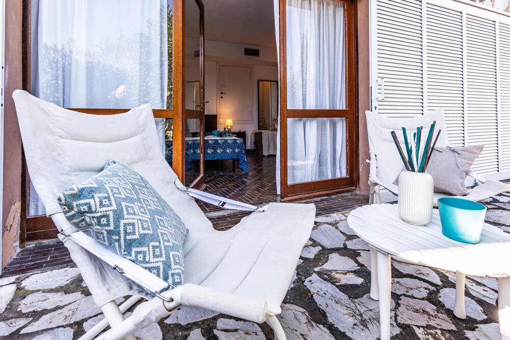 Photo of Patio Balcony in Capo D'arco