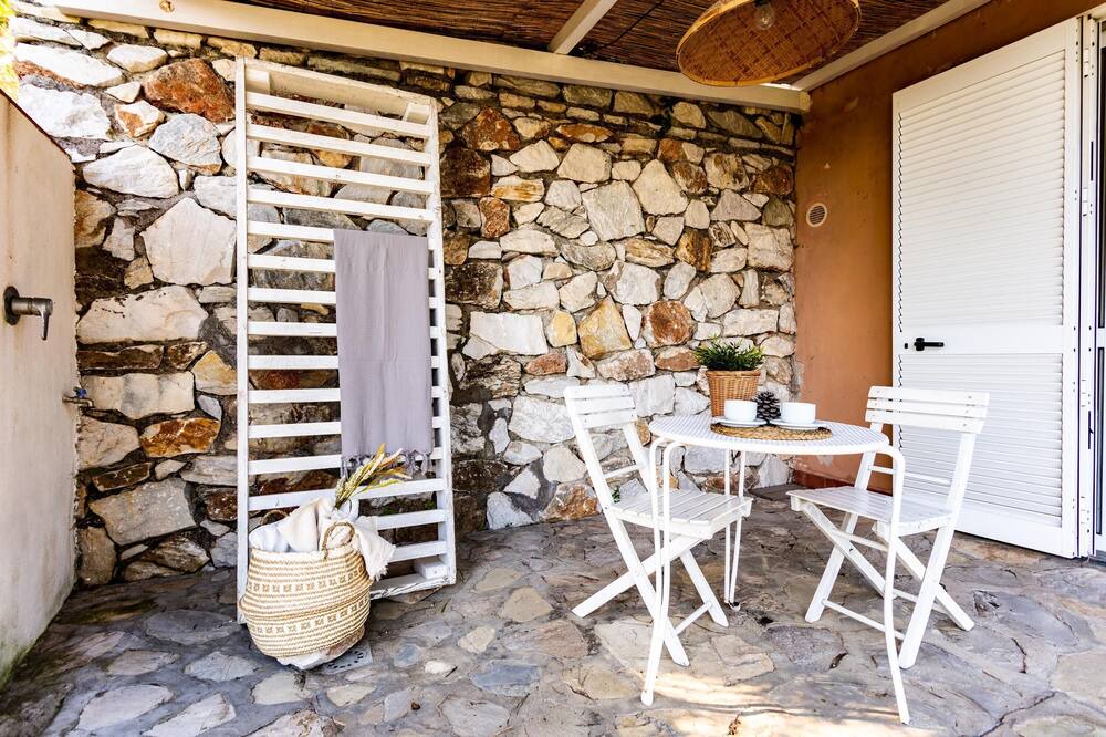 Photo of Patio Balcony in Capo D'arco