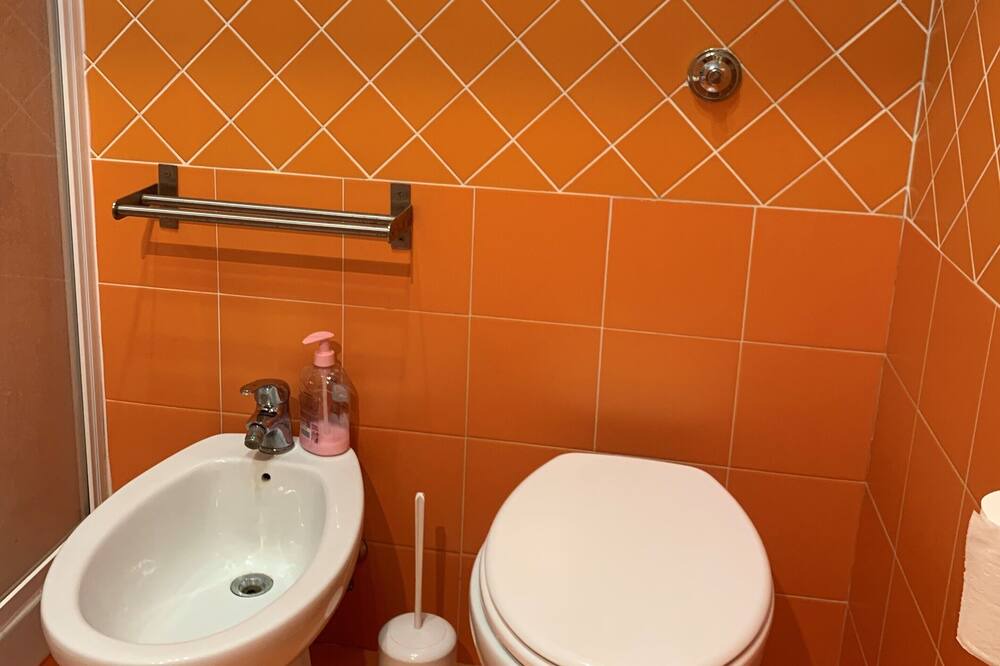 Photo of Bathroom in Rio Claro