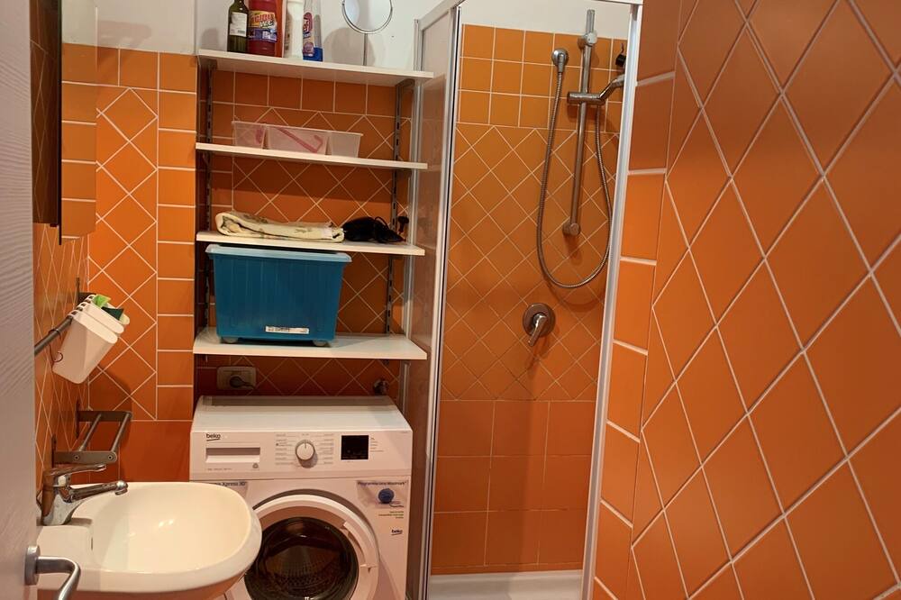 Photo of Bathroom in Rio Claro