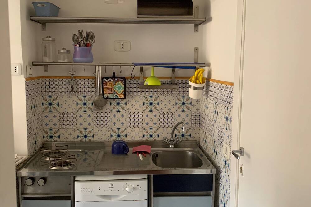 Photo of Kitchen in Rio Claro
